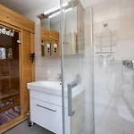 Margreiter Apartamento Mitterbach