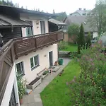 Apartamento Margreiter Mitterbach