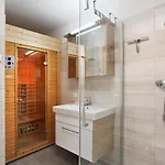 Apartamento Margreiter *