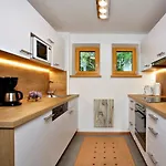 Apartamento Margreiter Mitterbach