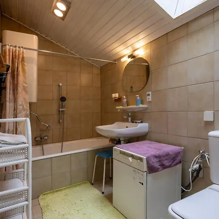 Margreiter Apartment