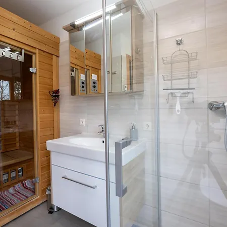 Margreiter Apartman Mitterbach