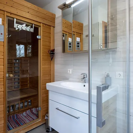 Margreiter דירה מיטרבאך