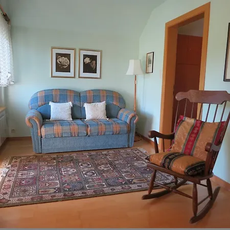 דירה Margreiter *