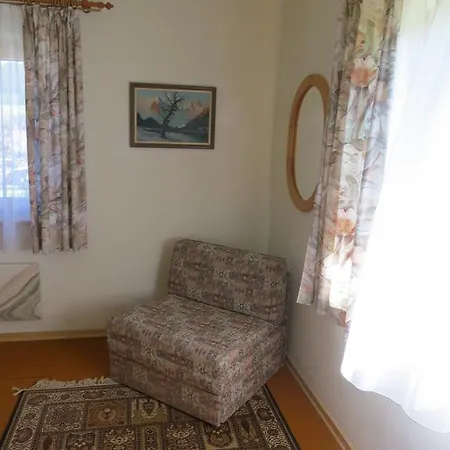 Margreiter Apartment *