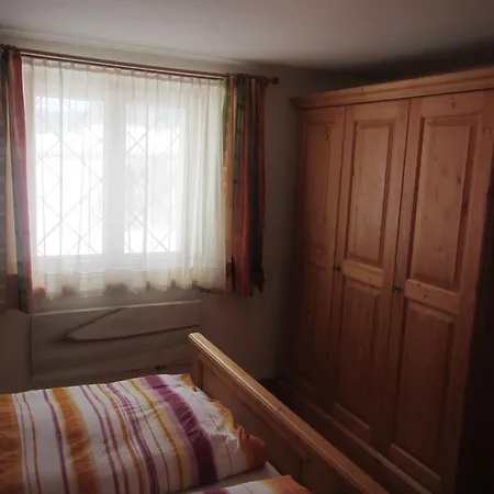 Apartment Margreiter Mitterbach
