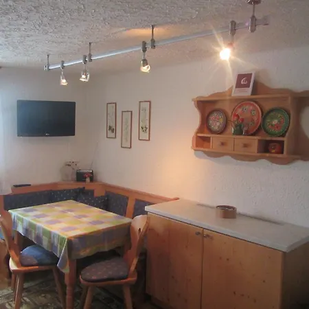 Margreiter Apartman