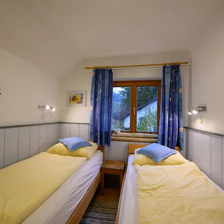 Apartment Margreiter