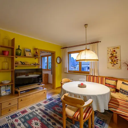 Apartment Margreiter