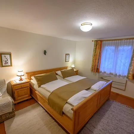 Margreiter Mitterbach am Erlaufsee