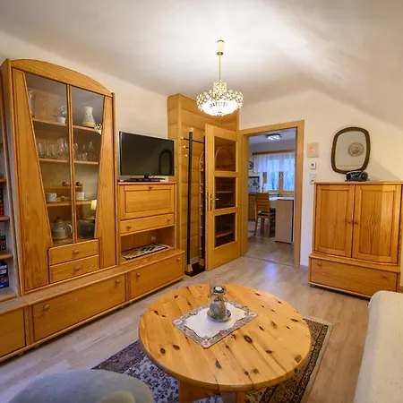 Apartment Margreiter *