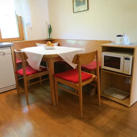 Apartment Margreiter Mitterbach