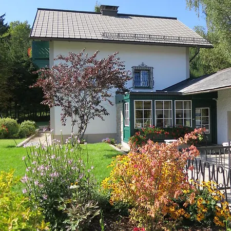 Apartment Margreiter Mitterbach