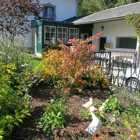 Appartement Margreiter *