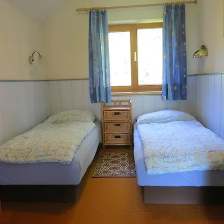 Apartment Margreiter