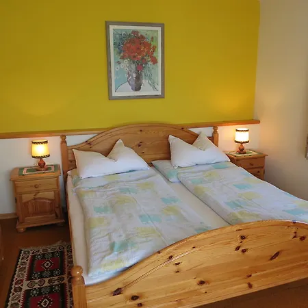Apartment Margreiter Mitterbach