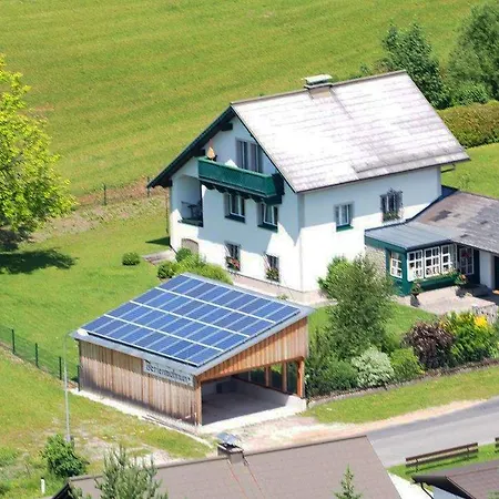 דירה Margreiter מיטרבאך