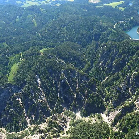 Appartement Margreiter Mitterbach am Erlaufsee