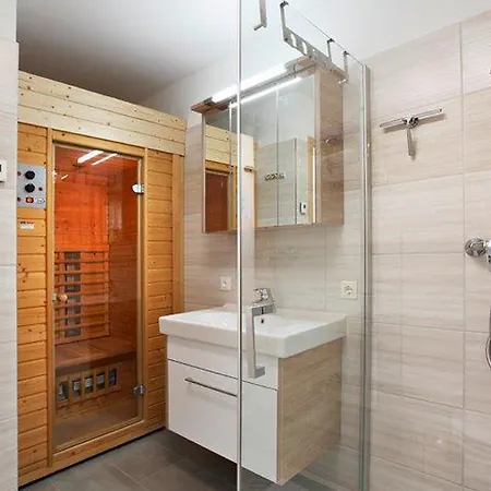 Apartman Margreiter *