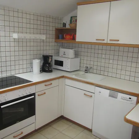 Margreiter Apartman
