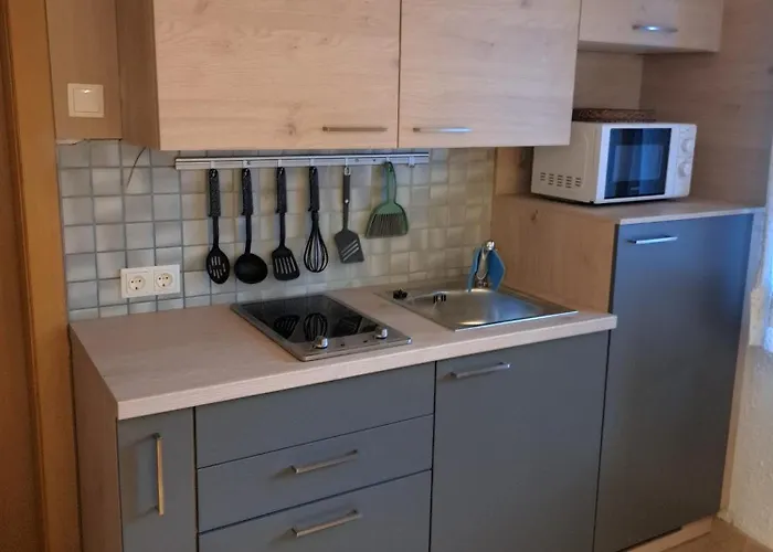 Apartment Margreiter