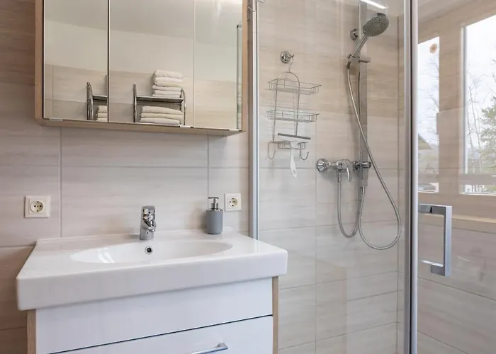 Apartment Margreiter