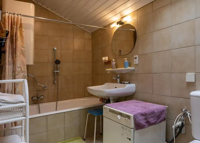 Margreiter Apartment