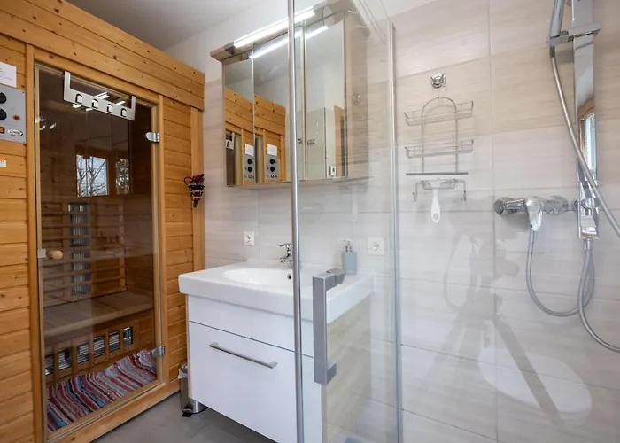 Margreiter Lejlighed Mitterbach am Erlaufsee