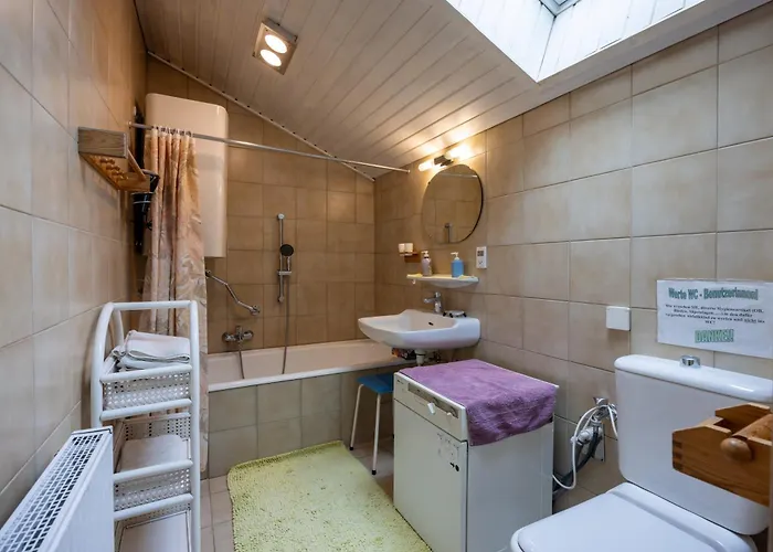 Apartment Margreiter Mitterbach