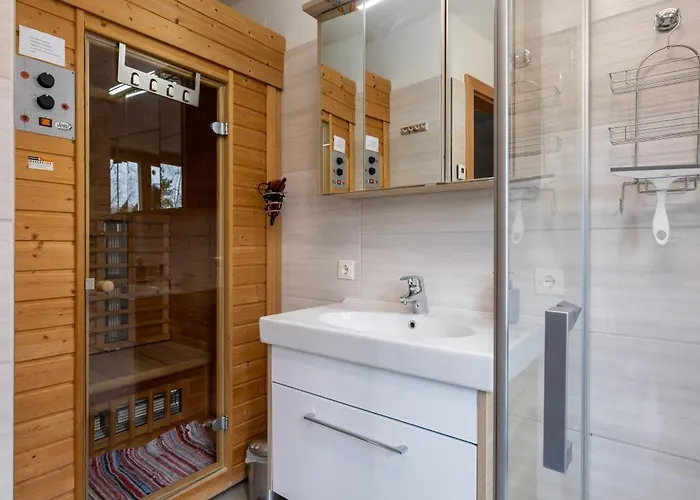 Margreiter Lejlighed