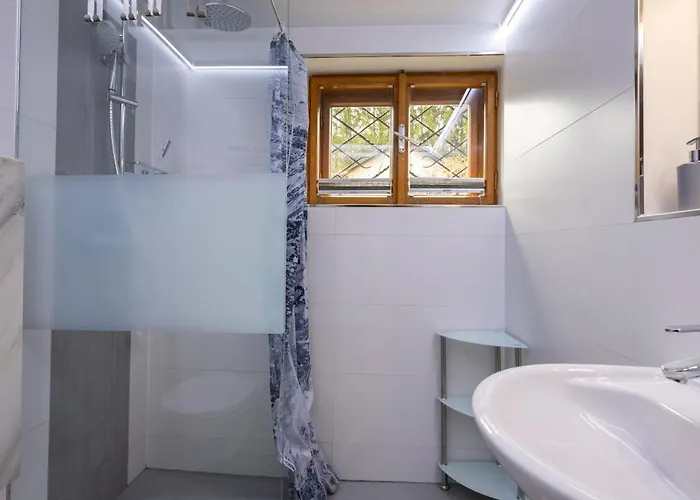 Margreiter Apartment *