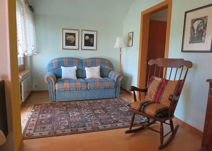 Apartment Margreiter *