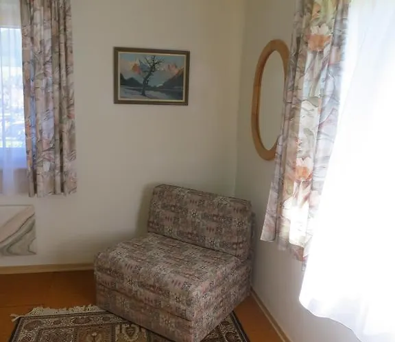 Margreiter Apartment *