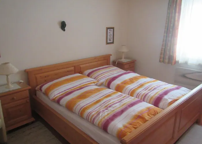 Margreiter Apartment *