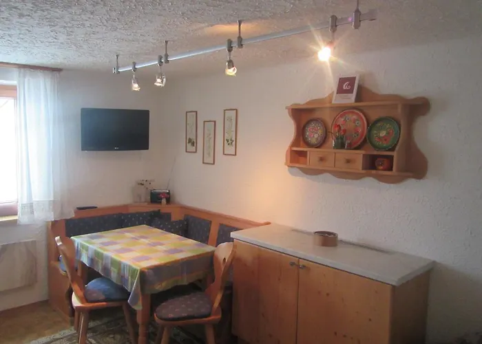 Margreiter Apartment