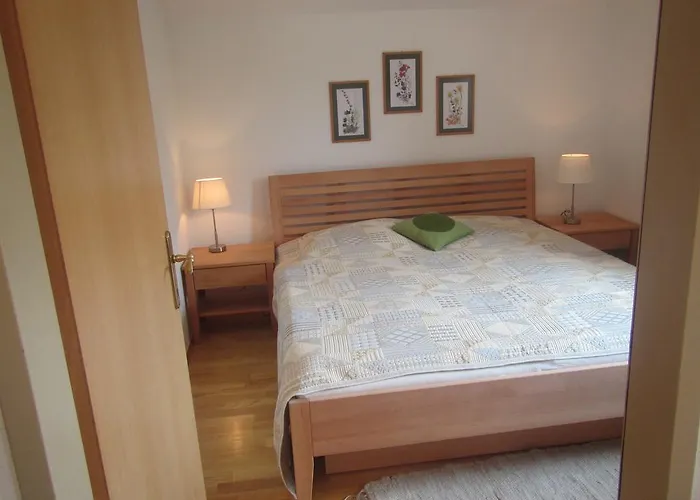 Margreiter Apartment Mitterbach