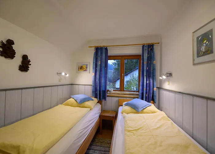 Apartment Margreiter