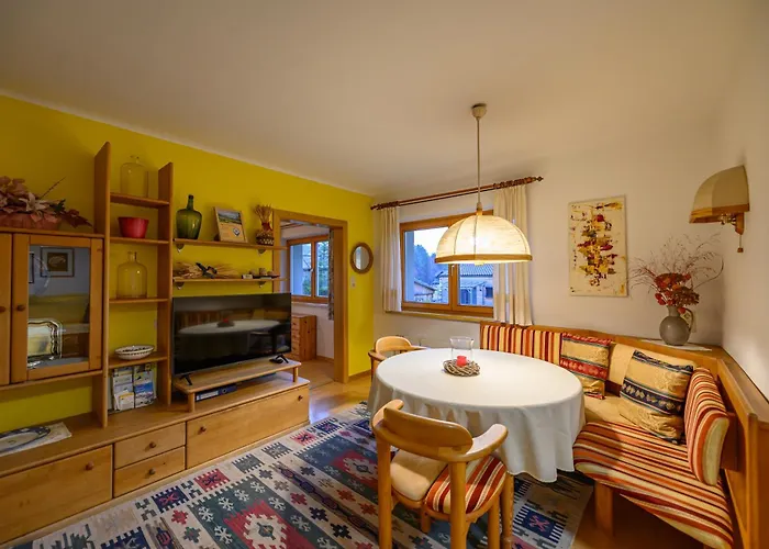 Apartment Margreiter