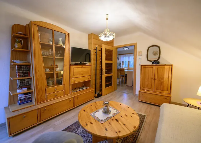 Διαμέρισμα Margreiter *