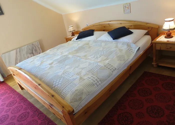 Apartment Margreiter *