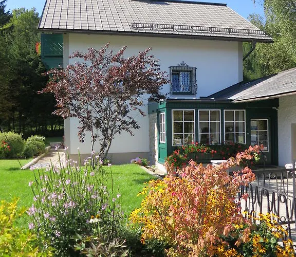 Lejlighed Margreiter Mitterbach am Erlaufsee