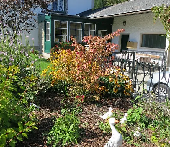 Lejlighed Margreiter *