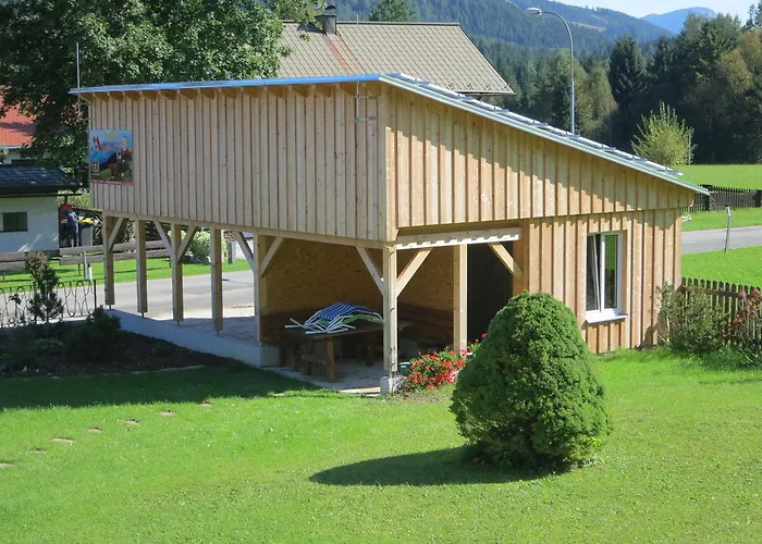 Margreiter Mitterbach