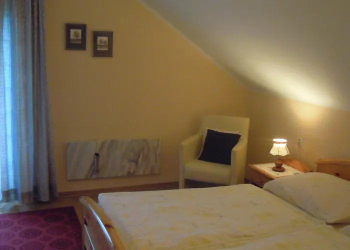 Margreiter Mitterbach am Erlaufsee