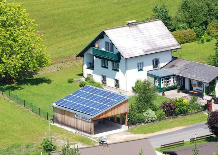 Apartment Margreiter Mitterbach