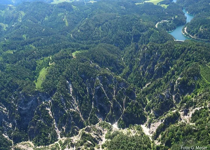 Lejlighed Margreiter Mitterbach am Erlaufsee