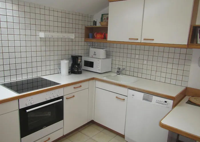 Margreiter Apartment